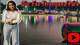 Bokaro ka famous park! Bokaro Steel City! Jharkhand#minivlog#vlog#vlogvideo#vloggerlife 