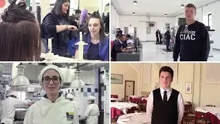 Ti aspettiamo all'Experience Day di Ivrea