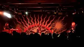 DeWolff - Yes You Do Madrid, Sala Mon, jueves 23 de febrero 2023 4K