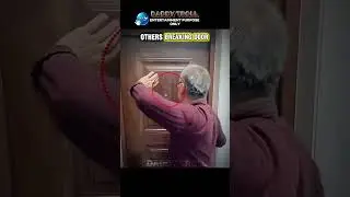 easy door break 🗿 #troll #shorts