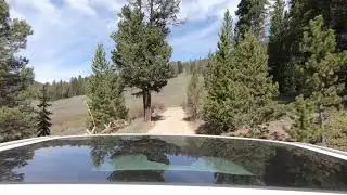 Colorado Back Roads