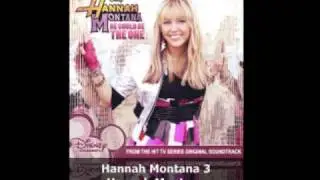 Hannah Montana - He Could Be The One