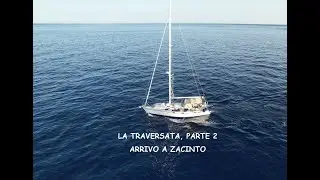 La Traversata Parte 2