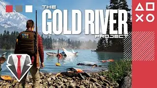The Gold River Project, Liminalcore és egy nagyon szürreális este