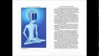 Linguistic Determinants  Predetermine Our Thoughts and Beliefs