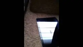 Cube t9 problem!