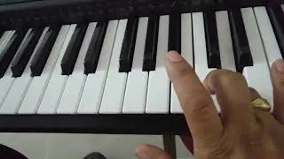 Way Maker - Leeland Easy Piano Notes  Tutorials