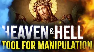 Why the Afterlife Is Religion&rsquo;s Ultimate Tool for Manipulation