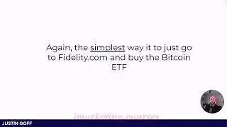 Beginner&rsquo;s Guide to Getting into Crypto | Start Your Crypto Journey with Mike Dillard