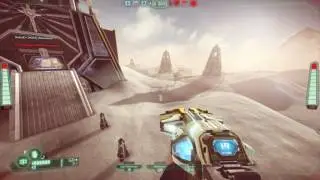 Thrust Juke Saves Wrightrj