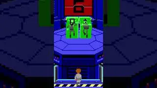 Space Quest 3 Jello short #spacequest #spacequest3 #sq3 #sierragaming #sierra #adventuregame