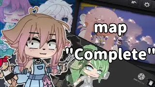 ★Map complete 