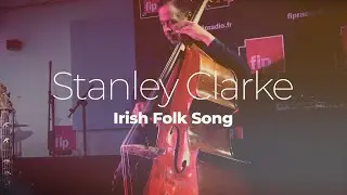 Stanley Clarke  