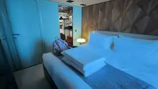 Norwegian Aqua - Haven&rsquo;s Owner Suite w/Large Balcony (H5) #12850