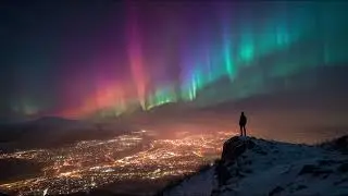 Ash & Paradise - Aurora