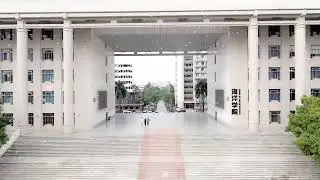 Guangxi University 广西大学 December 2024