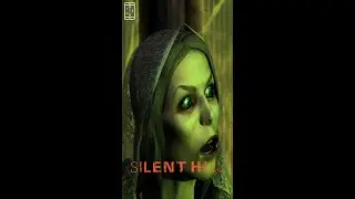|VF| Silent Hill: Демонизация |Rus| Stream #4 ► |Bad End
