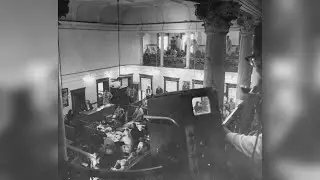Waco's 1955 Murder Trial: The birth of courtroom television and true crime | Weird Wild West