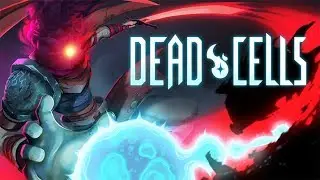 Dead Cells S2E2 - Finding the Spider Rune!