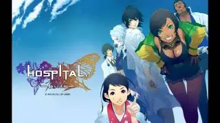 Trauma Team UOST: 94. Episode Selection ~ Main Theme Mix [Unused]