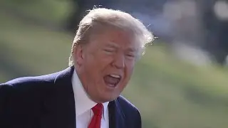 Trump blasts the FBI and DOJ for 'slow walking' their response to a Republican
