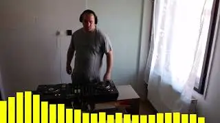 Papi B - Lights On 118