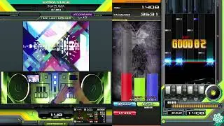 【beatmania IIDX】INAZUMA / dj TAKA