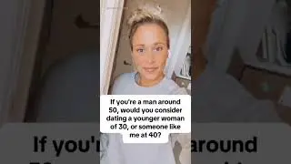 I'm 32 yo single women no one want to date me edit