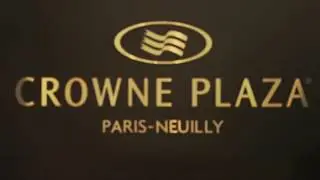 NEUILLY BA CROWN PLAZA