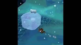 Cube Crusher | Banjo-Kazooie