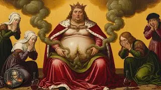 Frederick III &mdash; The King Who Died from an Intestinal Explosion