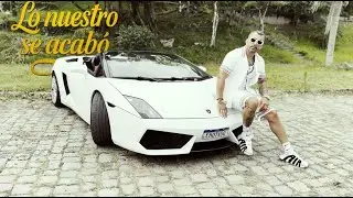 Lo Nuestro Se Acabo - Matatan (Video Oficial)