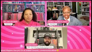 Falling in Love with Jay Garrick and Making Accessible Indie Comics- An Interview with Dorado Quick