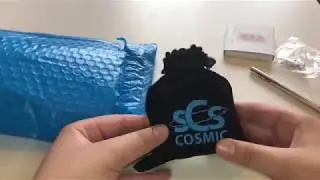 Cosmic Valk Power
