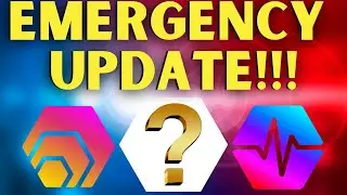 PULSE SWAP SACRIFICE PHASE ANNOUNCED!!!!!!!!!!! EMERGENCY NEWS!!!!