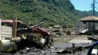 South Pacific Tsunami Disaster Leaves More Than 100 Dead