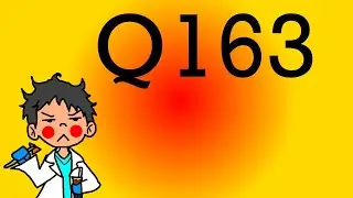 Candied Medicine Question 163 | Reproductive