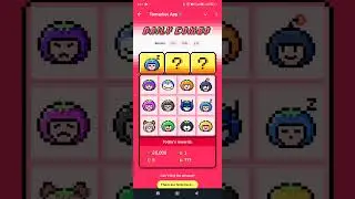 Tomarket Daily Combo 25-Oct-24 | Tomarket Daily Combo Today