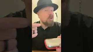 Improve Your Harmonica Tone