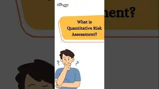 Why Choose Us for Your QRA Needs? Sigma HSE