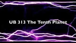 UB313 Tenth Planet