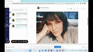 Zoho People Expert Review by Gunay Teymurova - SelectSoftware Reviews