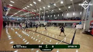 GPVBC 18 @ NRG 18 AMPD Navy (2026.01.23)