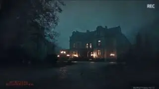 Room 333 | Haunted House | HORROR AMBIENCE | 5 Hours | 4K
