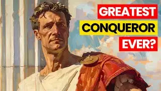 Julius Caesar - Rise of Rome&rsquo;s Most Powerful Ruler