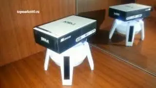 Внешний вид Rikomagic MK802 IIIS