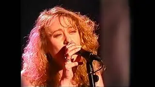 The Tansads - She's not gone (LIVE) - Extreme Face Remaster