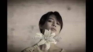 black sawn x fack love- BTS (bangtan boys)