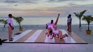 Chloe DaCosta Performance Reel 2026 
