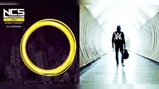 Faded x Heroes Tonight | Alan Walker & Janji ft. Johnning (Mashup)